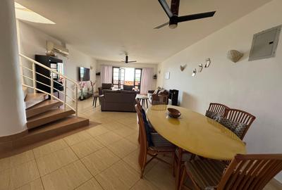 Serviced 3 Bed Apartment with En Suite at Kilua - 3