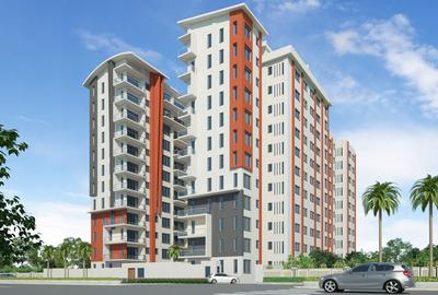 3 Bed Apartment with En Suite in Kileleshwa - 3