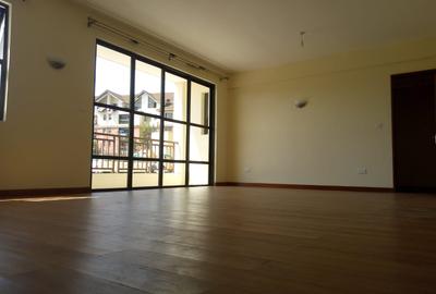 Serviced 3 Bed Apartment with En Suite at Loresho - 2