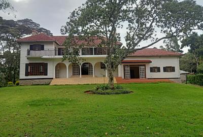 4 Bed House with En Suite at Tigoni - 3