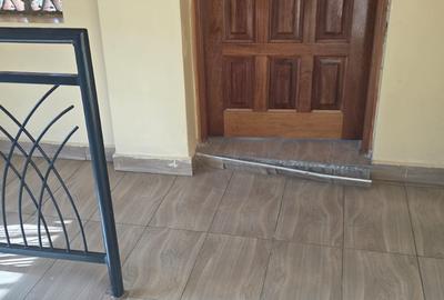 2 Bed House with En Suite at Ngong - 2