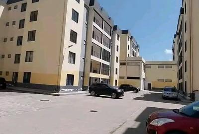 2 Bed Apartment with Borehole at Kitengela
