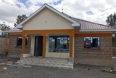 3 Bed House with En Suite in Kitengela