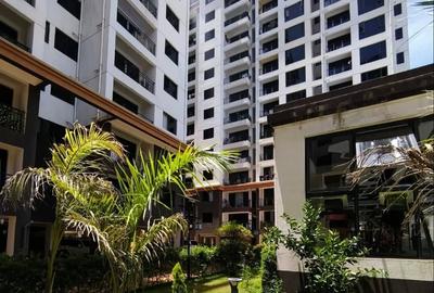 2 Bed Apartment with En Suite at Oloitoktok Road