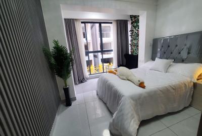 Studio Apartment with En Suite at Syokimau - 3
