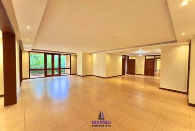 4 Bed Apartment with En Suite at Riverside Drive