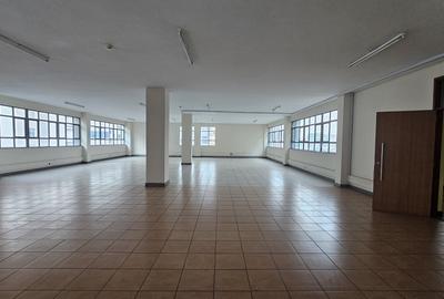 990 ft² Office with Service Charge Included at Westlands Road