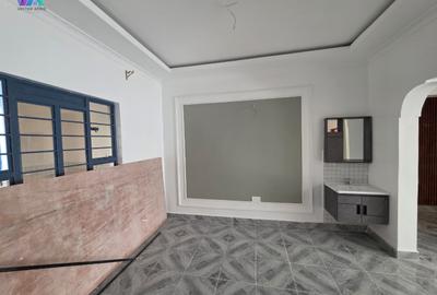 4 Bed House with Garden in Kitengela - 3