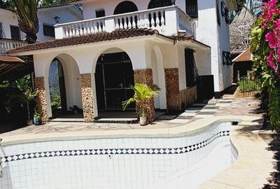 3 Bed House in Mtwapa