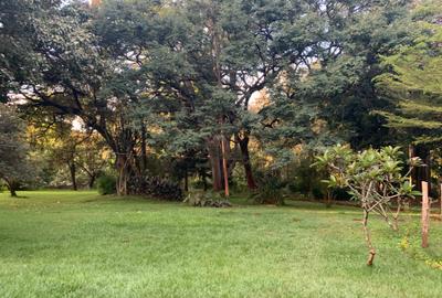 6 Bed House with En Suite at Kitisuru Road