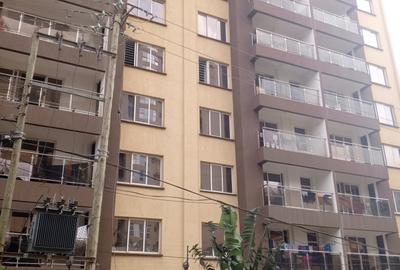 4 Bed Apartment with Borehole in Parklands