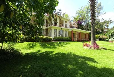 4 Bed House with En Suite in Gigiri - 2