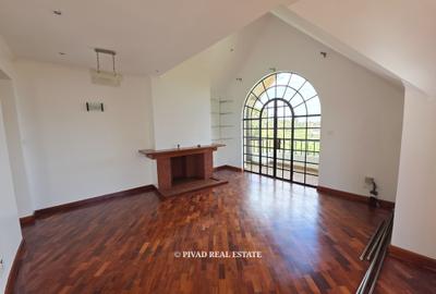 5 Bed House with Swimming Pool in Kiambu Road - 2