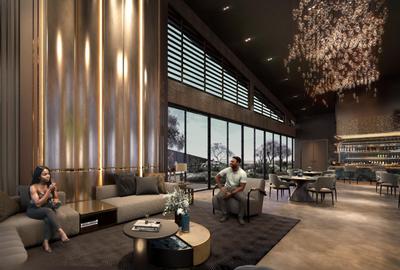 1 Bed Apartment with En Suite in Westlands Area - 4