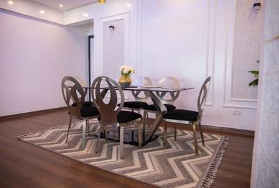 Serviced 3 Bed Apartment with En Suite at Rose Avenue - 2