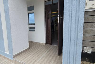 3 Bed House with En Suite at Kitengela Acacia