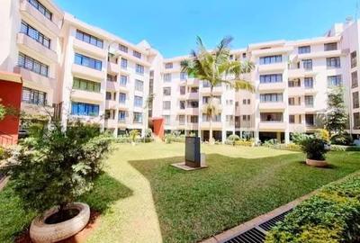 3 Bed Apartment with En Suite at Kilimani - 2