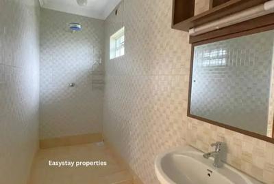 1 Bed House in Loresho - 3