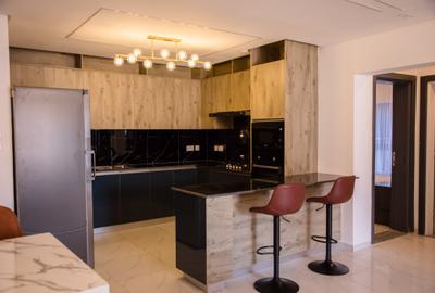 3 Bed Apartment at Argwings Kodhek - 4