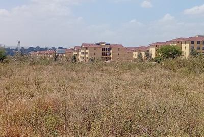 0.5 ac Land at Near Greatwall Apartments