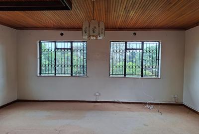 4 Bed House with Staff Quarters in Runda - 4