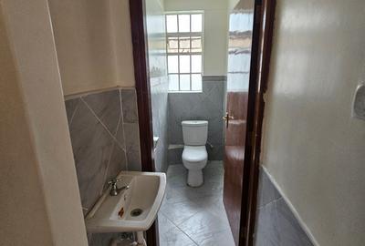 3 Bed Apartment with En Suite at Kilimani