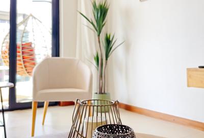 Furnished 2 Bed Apartment with En Suite at Lantana Road - 4