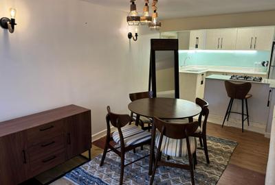 1 Bed House with Garden at Peponi Road - 4