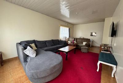 3 Bed House with En Suite in Kiserian - 2