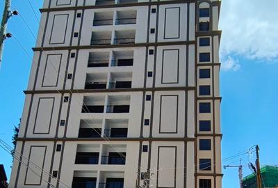 2 Bed Apartment with En Suite at Brookside Grove