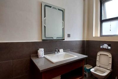 Serviced 2 Bed Apartment with En Suite at Lower Kabete Lane
