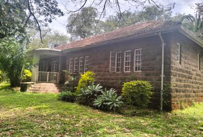 0.5 ac Land in Lavington