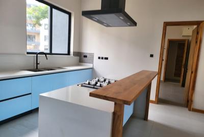4 Bed Apartment with En Suite at Loresho - 4