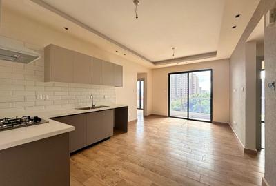 3 Bed Apartment with En Suite in Kilimani