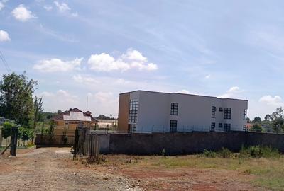 0.05 ha Land at Kerarapon Drive