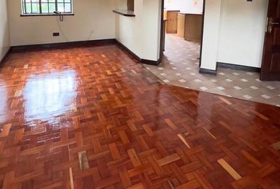 2 Bed Apartment with En Suite at Kileleshwa - 3