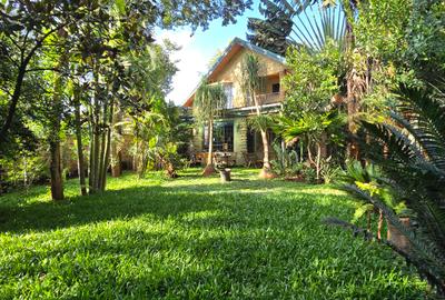 3 Bed House with En Suite in Nyari - 3