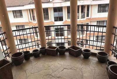 3 Bed Apartment with En Suite at Tigoni Road