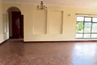 3 Bed Apartment with En Suite at Kilimani - 4