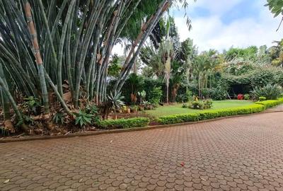 2 Bed House with En Suite in Kitisuru