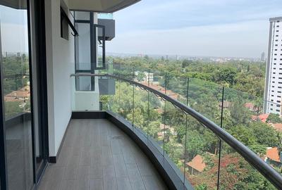 4 Bed Apartment with En Suite in Kileleshwa