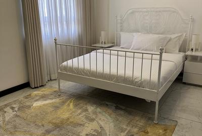 Serviced 2 Bed Apartment with En Suite in Westlands Area - 2