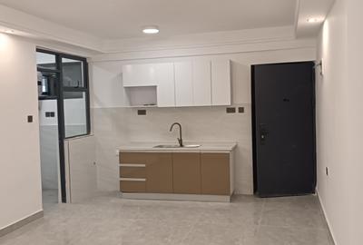 1 Bed Apartment with En Suite at Yaya Centre