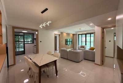 1 Bed Apartment with En Suite in Westlands Area - 2