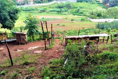 1.36 ac Residential Land at Kabarsiran Avenue - 3