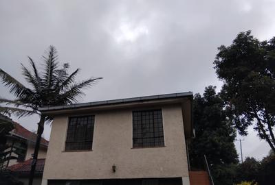 Furnished 1 Bed Apartment with En Suite in Gigiri