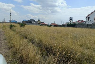 450 m² Residential Land at Thika Rd Kamakis Eastern Bypass - 4