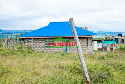 0.05 ha Residential Land in Kikuyu Town - 4