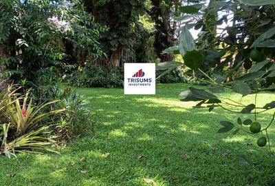 1.1 ac Land in Runda - 3