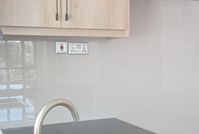 2 Bed Apartment in Kikuyu Town - 3